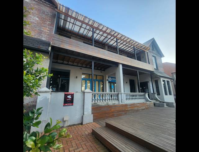 44M² RETAIL TO LET IN MORNINGSIDE
